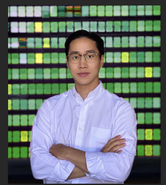 한인계 스타트업 하프모어(Halfmore)의 이주현 대표 [하프모어]