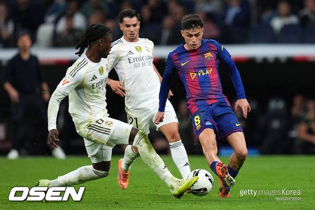 [사진] ⓒGettyimages(무단전재 및 재배포 금지)