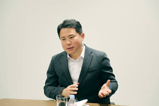 김형기 현대차증권 강남프리미어PB센터 책임매니저. 현대차증권
