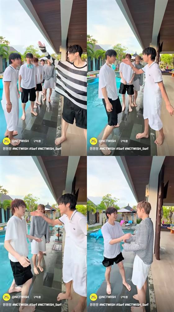 NCT WISH(엔시티 위시)