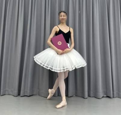 신동엽 딸 신지효 양 인스타그램