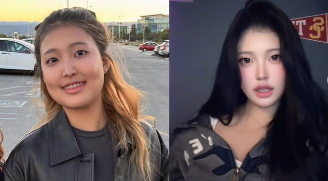 사진제공=홍진경 SNS&nbsp;