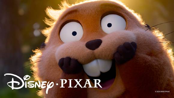 호퍼스 메인 예고편 이미지. [사진=디즈니]