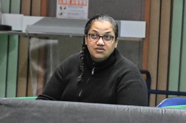 유프라는 ‘잠실 형제’ 서울 SK와 삼성은 물론 수원 KT, 원주 DB의 팬이기도 하다. 지난 12월, 대한민국을 찾아 25경기 정도 지켜보기도 했다. 그는 “KBL 경기장은 한 3개 정도를 제외하면 모두 다녀본 것 같다. 올해 안에 10개 경기장을 모두 가보는 것이 목표”라며 “나는 대한민국 문화가 좋고. K-팝도 당연히 좋다. 많은 사람이 굳이 대한민국까지 가야 하는 건지 물어본다(웃음). 왜 이렇게 멀리 가냐고 말이다. 나는 지금 하는 활동을 통해 대한민국이 가진 매력을 많이 보여주고 싶다. 그러면 내게 이곳에 왜 오는지 물어보는 사람은 없지 않을까”라고 큰 애정을 드러냈다. 사진=KXO 제공