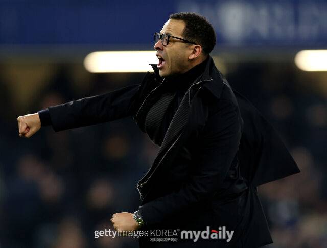 리암 로세니어./게티이미지코리아