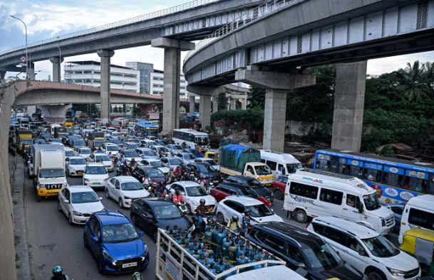 데이터센터 개발은 인도 인구의 자원에 부담을 줄 수 있다.[게티이미지뱅크]