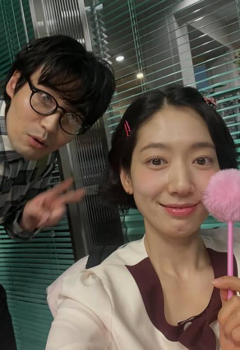 사진=박신혜 인스타그램