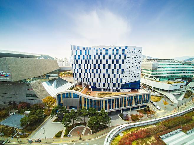 [부산=뉴시스] 부산영상위원회. (사진=부산영상위 제공)  *재판매 및 DB 금지