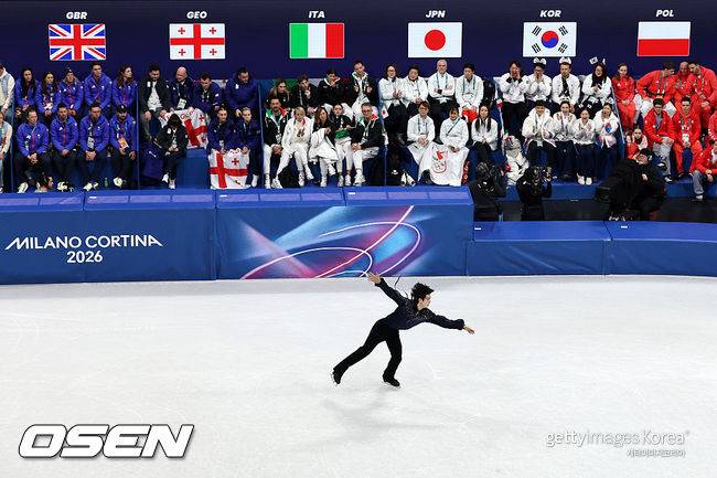 [사진] ⓒGettyimages(무단전재 및 재배포 금지)