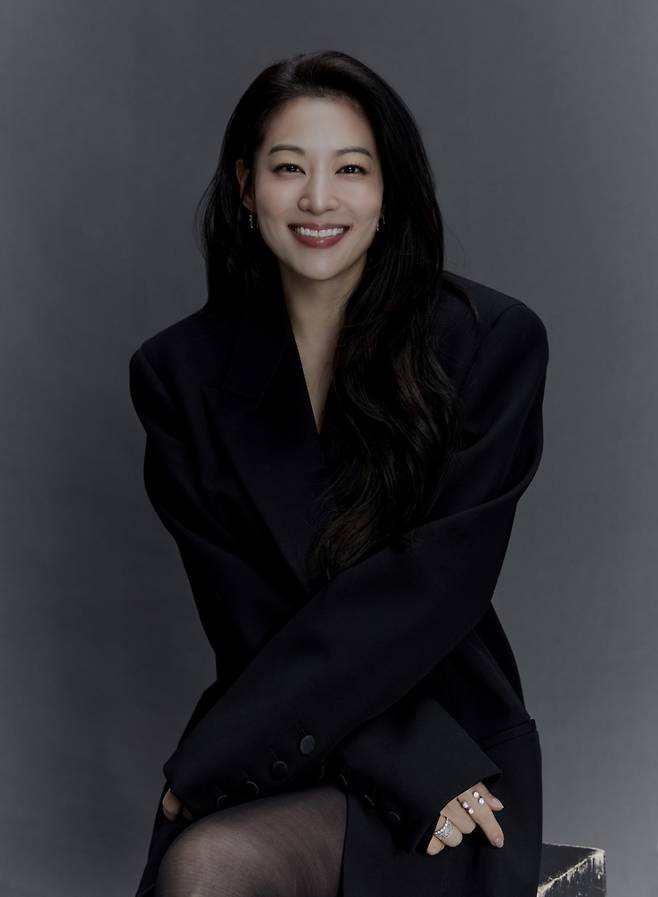 아덴 조 / 사진=웨이브나인