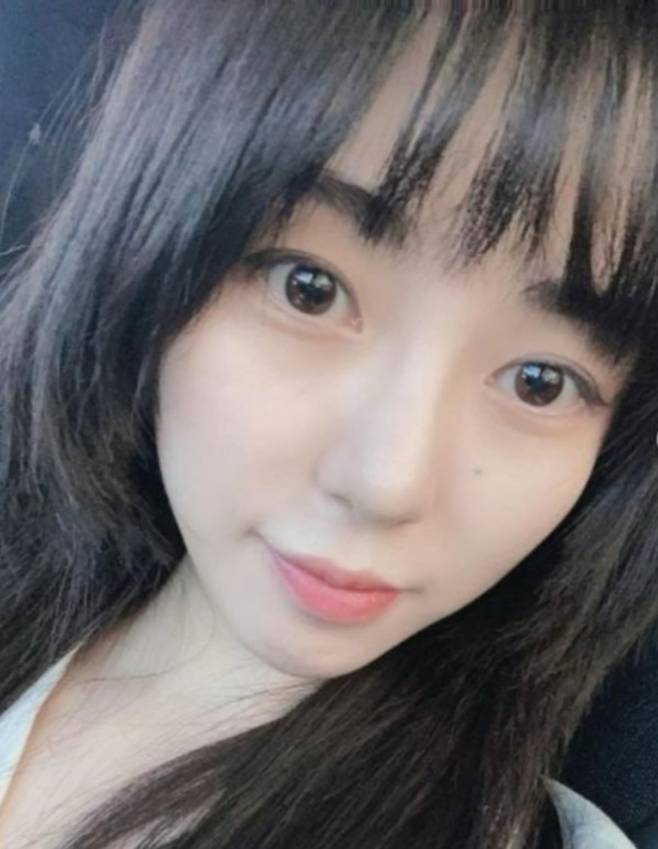 사진=권민아 SNS