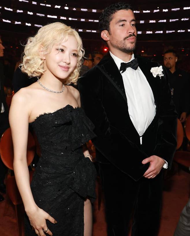 /사진 = 그래미 어워드 인스타그램