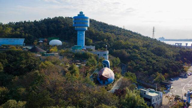 금강미래체험관/사진제공=군산시