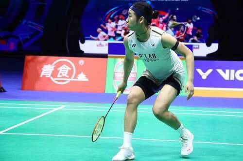 사진=대한배드민턴협회