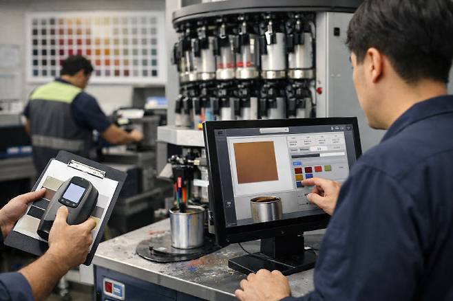 기사의 이해를 돕기 위한 사진.(사진=챗GPT)