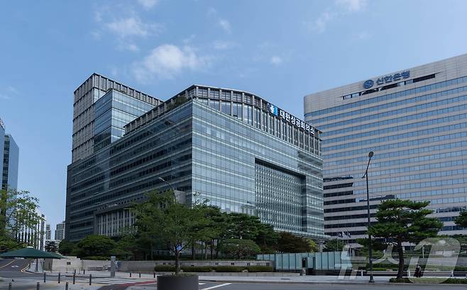 대한상공회의소 전경 (대한상의 제공. 재판매 및 DB 금지) 2025.4.17 ⓒ 뉴스1