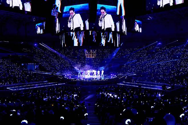 사진 제공=갤럭시코퍼레이션