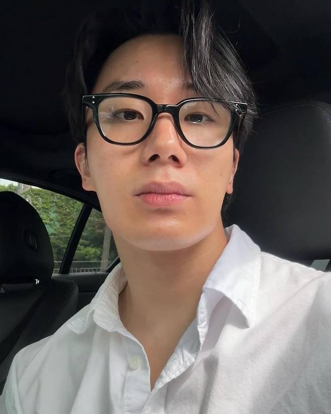 ⓒ이서준 SNS