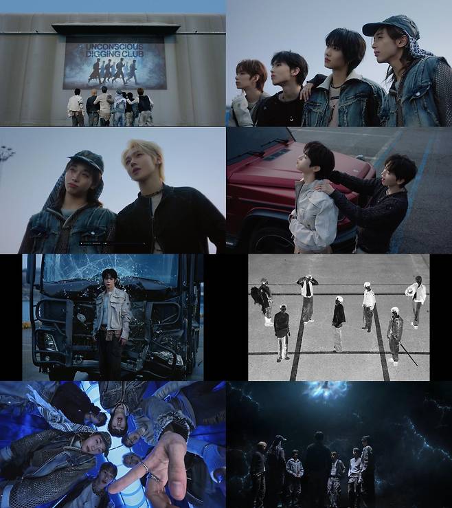 [사진 = IST엔터테인먼트 제공]