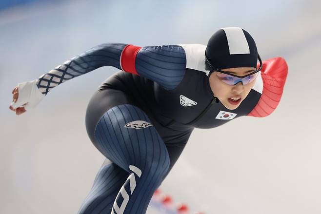 신성 이나현.뉴스1