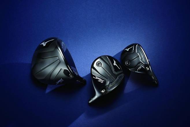 신제품 'JPX ONE 시리즈.미즈노코리아 제공