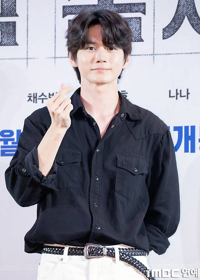 iMBC 연예뉴스 사진