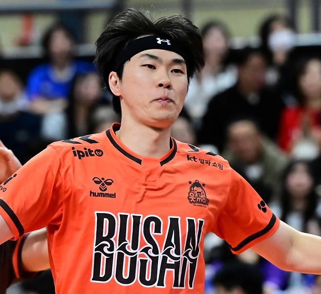 전광인. 사진=KOVO