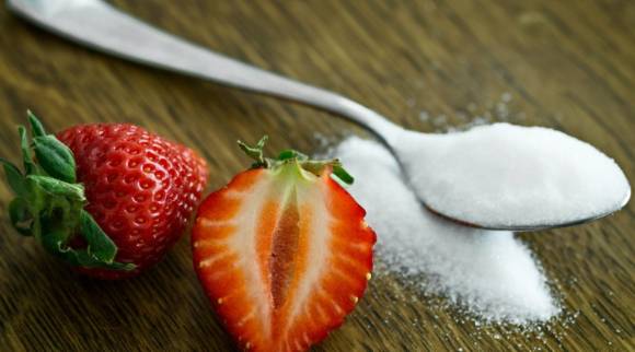 단맛 의존을 낮추기 위해선 자연당을 섭취하는 것이 바람직하다. 사진은 본 기사 내용과 무관. [사진=northernnevadachiropractic]