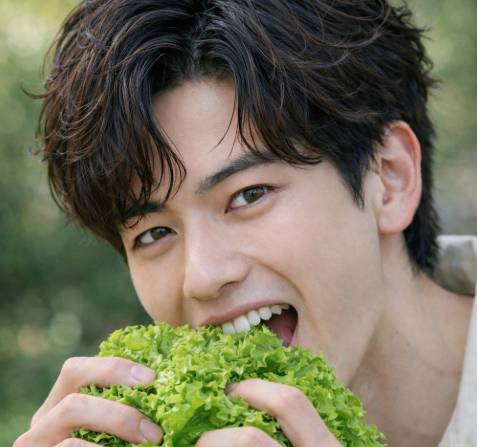 채소의 종류에 따라 혈당에 미치는 영향이 다를 수 있다는 전문의의 설명이 제시됐다. 사진은 AI 생성 이미지로, 본 기사 내용과 무관. [사진=챗GPT]