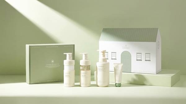 < 사진 제공 : ㈜이안글로벌 >