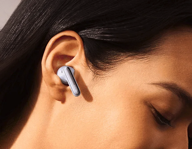 샤오미 레드미 버즈 6프로. [공식 홈페이지 갈무리]