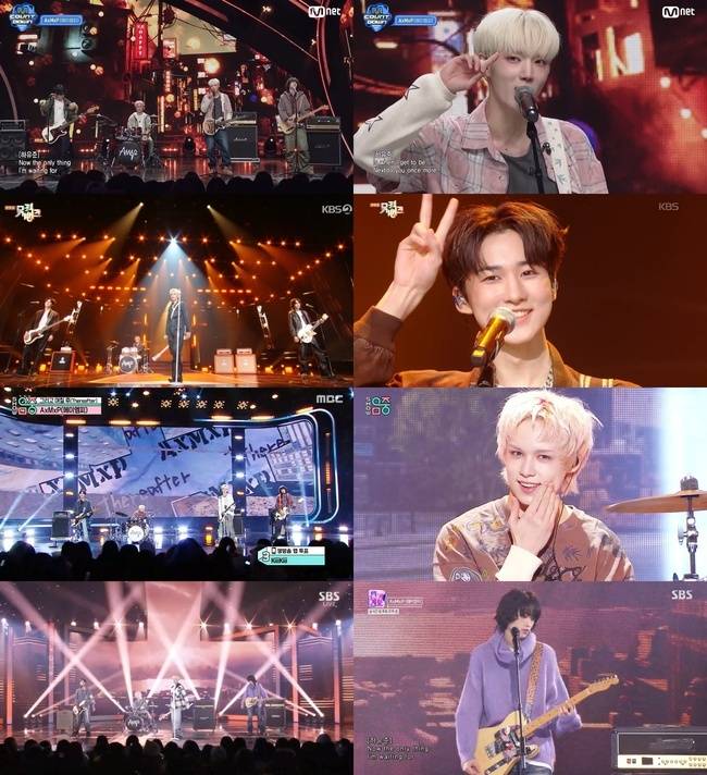 사진 제공=FNC ENTERTAINMENT