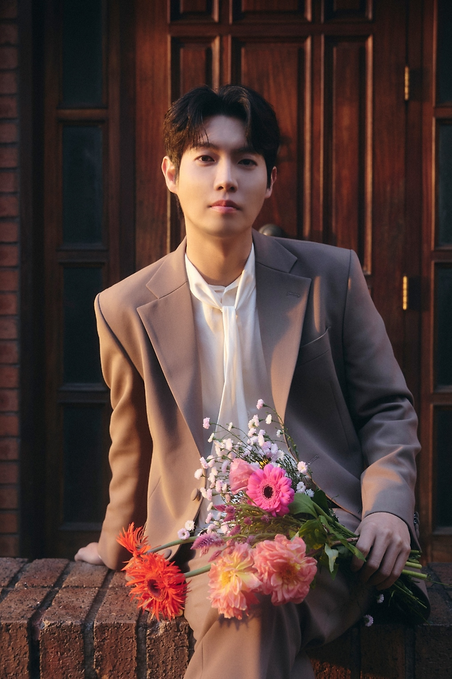 손태진. 미스틱스토리