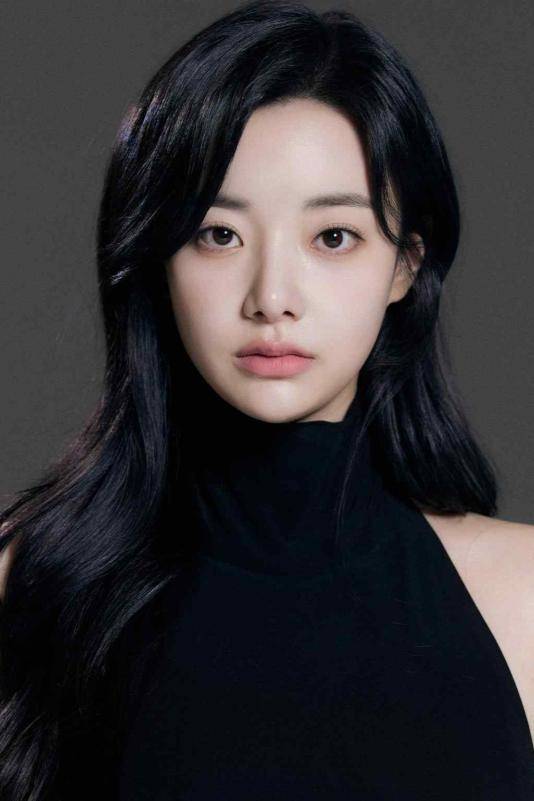 배우 이현주 이안그로우 엔터테인먼트