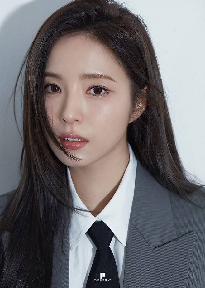 ▲ 신세경. 제공ㅣ더프레젠트컴퍼니