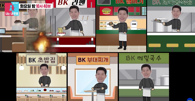 김병현. 사진|SBS 유튜브 영상 캡처