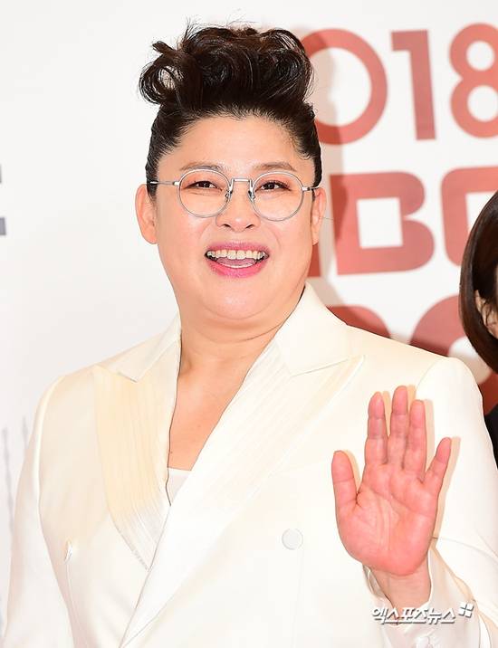 이영자.사진= 엑스포츠뉴스 DB