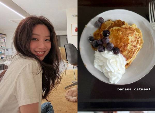 Self-Care Secrets: Actress Reveals Her Routine & Skirt Struggles Self-Care Secrets: Actress Reveals Her Routine & Skirt Struggles