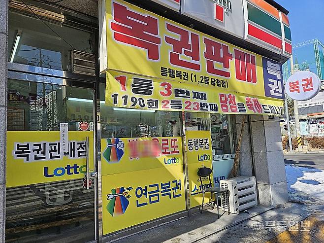 ** 로또 모바일 구매 시대 개막! 내 손안의 행운, 모두에게 좋은 소식일까?
**