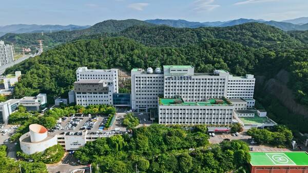 성가롤로병원 전경 (사진 = 성가롤로병원 제공)