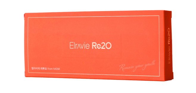 엘앤씨바이오의 ECM 스킨부스터 '엘라비에 리투오' (사진=엘앤씨바이오)
