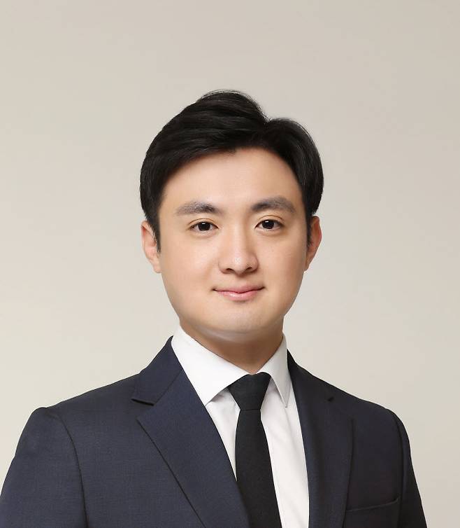 민홍섭 진산회계법인 회계사.