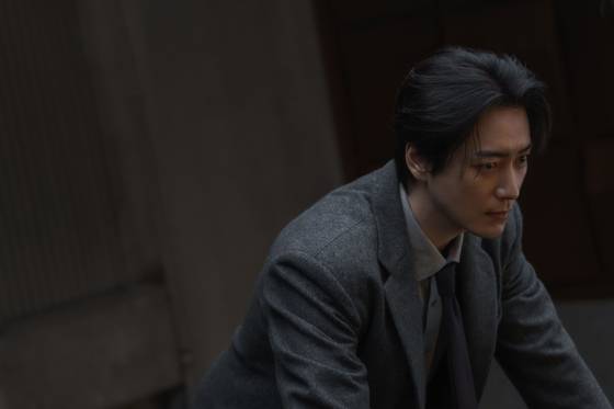 '레이디 두아' 스틸.