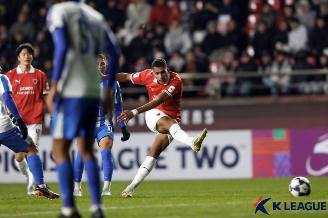 사진제공=한국프로축구연맹