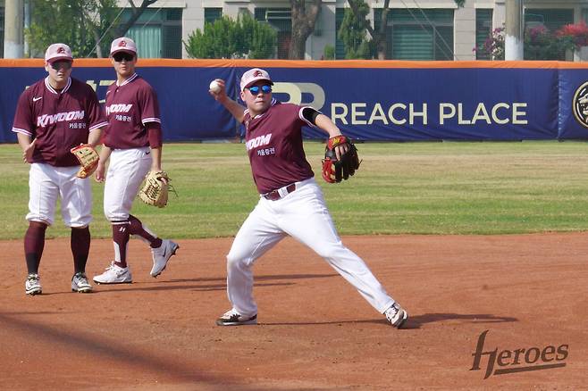 사진제공=키움 히어로즈
