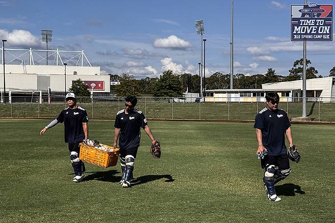 사진제공=두산 베어스