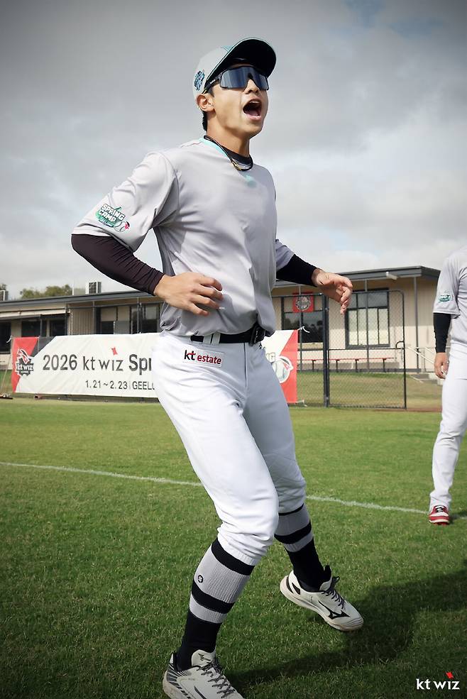 사진제공=KT 위즈