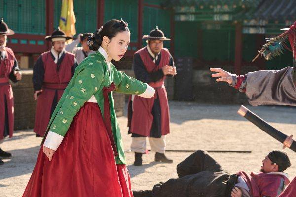 '멋진 신세계'&nbsp;ⓒSBS