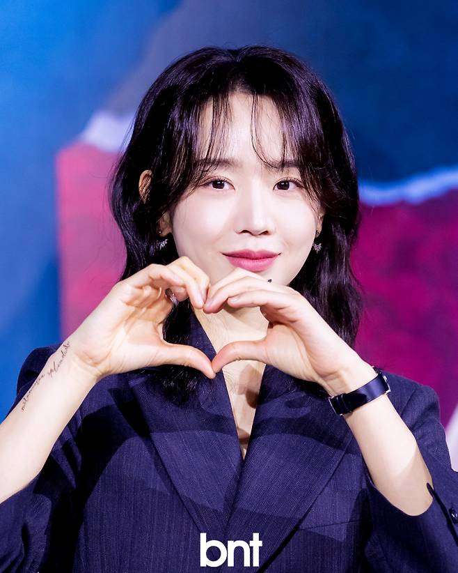 ‘레이디 두아’ 신혜선&nbsp;