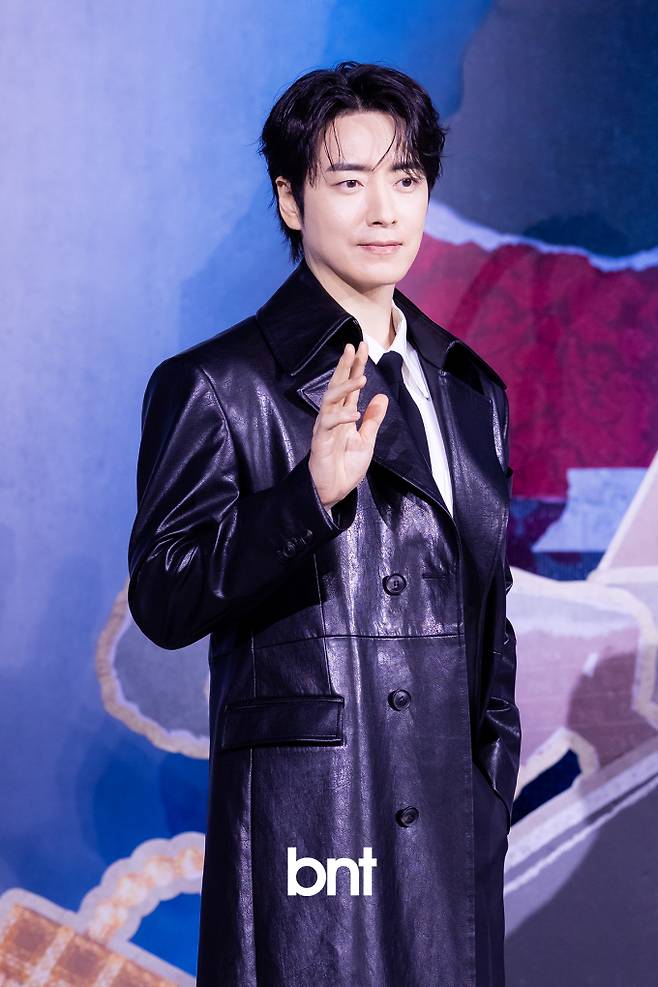 ‘레이디 두아’ 이준혁